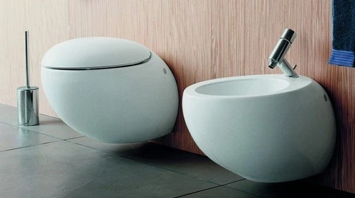 Tipuri de toalete și caracteristicile lor